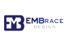 embrace-design-logo