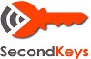 second-keys-logo