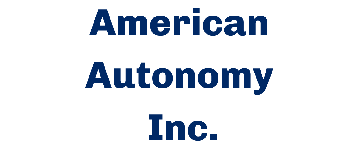 American Autonomy