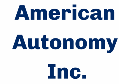 American Autonomy